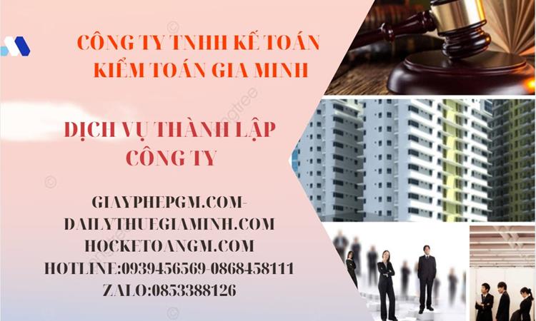 Điều kiện thành lập công ty phân phối dược phẩm ở Tây Ninh