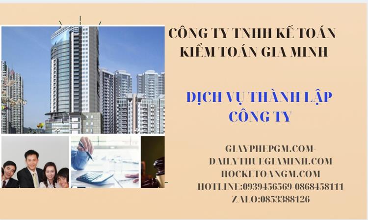 Điều kiện thành lập công ty phân phối dược phẩm ở Thanh Hóa