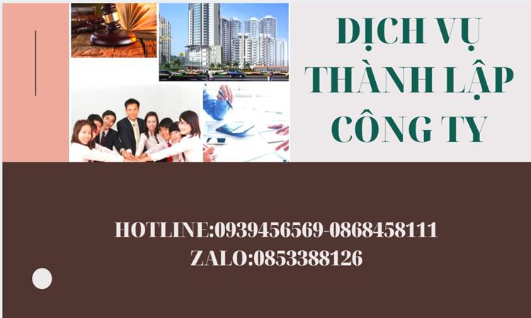 Điều kiện thành lập công ty phân phối dược phẩm ở Thành Phố Huế