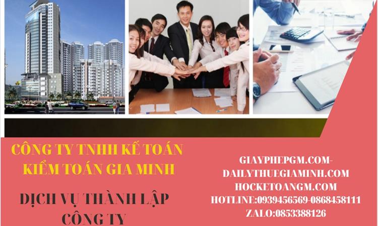 Điều kiện thành lập công ty phân phối dược phẩm ở TP Đà Nẵng