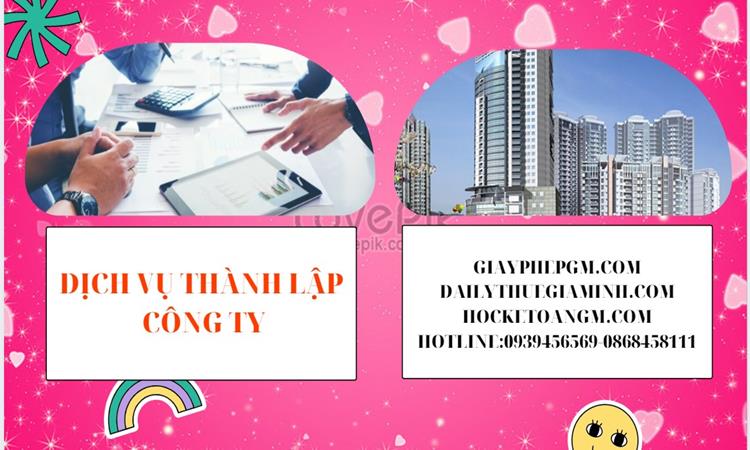 Điều kiện thành lập công ty phân phối dược phẩm ở TP Hưng Yên