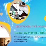 Giải thể doanh nghiệp cổ phần tại Bắc Kạn 