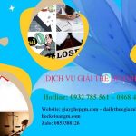 GIẢI THỂ CÔNG TY CỔ PHẦN TẠI BẮC NINH TRỌN GÓI DỊCH VỤ 6 Giải thể doanh nghiệp cổ phần tại Bắc Ninh
