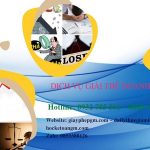 GIẢI THỂ CÔNG TY CỔ PHẦN TẠI BÌNH THUẬN TRỌN GÓI DỊCH VỤ 6 Giải thể doanh nghiệp cổ phần tại Bình Thuận