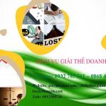 Giải thể doanh nghiệp cổ phần tại Đà Nẵng 