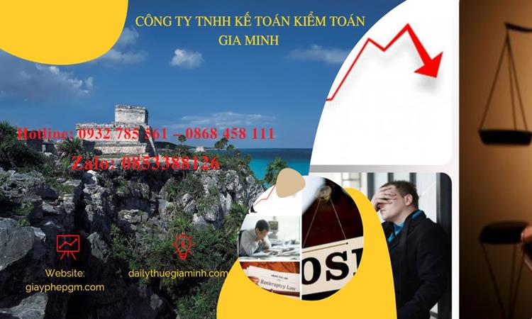 Giải thể công ty cổ phần tại Đà Nẵng trọn gói 