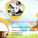 GIẢI THỂ CÔNG TY CỔ PHẦN TẠI ĐẮK NÔNG TRỌN GÓI DỊCH VỤ 6 Giải thể doanh nghiệp cổ phần tại Đắk Nông