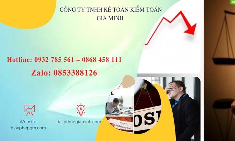GIẢI THỂ CÔNG TY CỔ PHẦN TẠI ĐỒNG NAI TRỌN GÓI DỊCH VỤ 4 Giải thể công ty cổ phần tại Đồng Nai trọn gói
