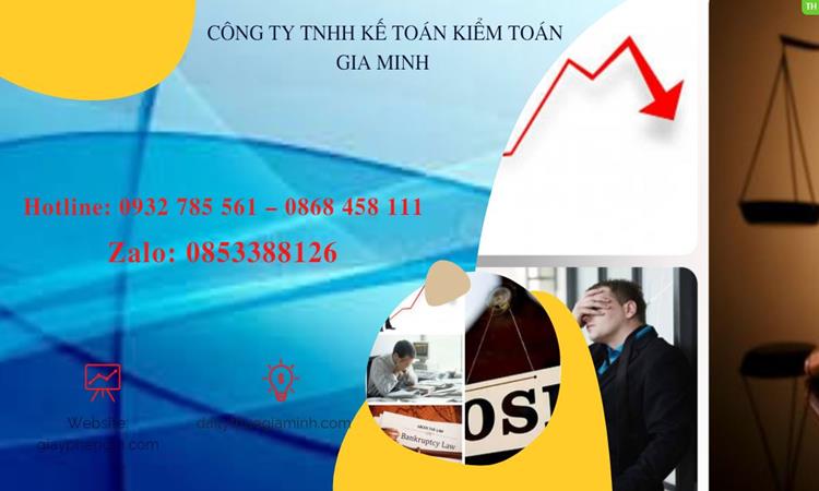 Giải thể công ty cổ phần tại Hải Dương trọn gói 