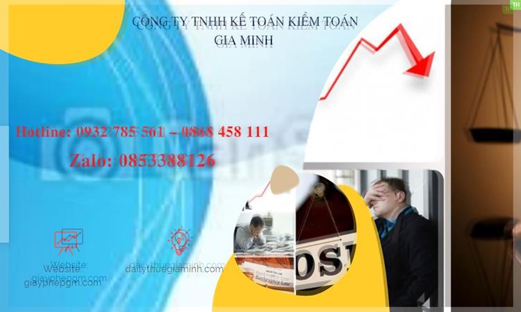 GIẢI THỂ CÔNG TY CỔ PHẦN TẠI HÒA BÌNH TRỌN GÓI DỊCH VỤ 4 Giải thể công ty cổ phần tại Hòa Bình trọn gói