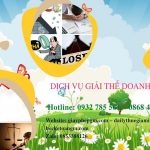 Giải thể doanh nghiệp cổ phần tại Huế 
