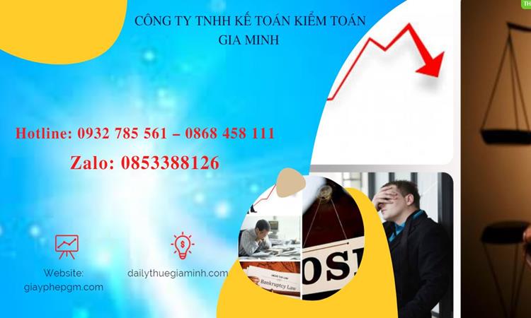 Giải thể công ty cổ phần tại Hưng Yên trọn gói 