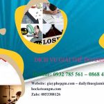 GIẢI THỂ CÔNG TY CỔ PHẦN TẠI HUYỆN CẦN GIỜ – DỊCH VỤ TRỌN GÓI UY TÍN 3 Giải thể doanh nghiệp cổ phần tại Huyện Cần Giờ