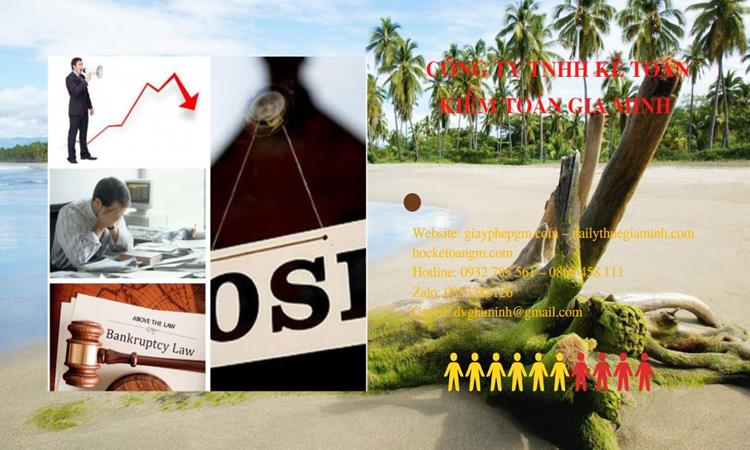 GIẢI THỂ CÔNG TY CỔ PHẦN TẠI HUYỆN CẦN GIỜ – DỊCH VỤ TRỌN GÓI UY TÍN 1 Giải thể công ty cổ phần tại Huyện Cần Giờ trọn gói