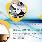 GIẢI THỂ CÔNG TY CỔ PHẦN TẠI HUYỆN CHƯƠNG MỸ TRỌN GÓI DỊCH VỤ 6 Giải thể doanh nghiệp cổ phần tại Huyện Chương Mỹ