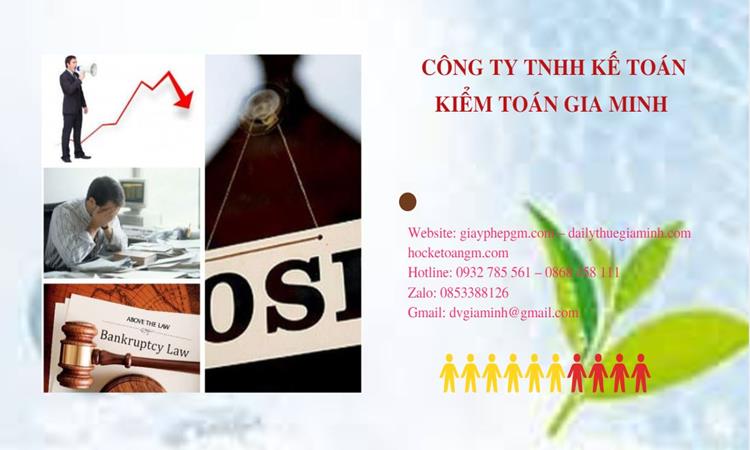 GIẢI THỂ CÔNG TY CỔ PHẦN TẠI HUYỆN CỜ ĐỎ TRỌN GÓI DỊCH VỤ 4 Giải thể công ty cổ phần tại Huyện Cờ Đỏ trọn gói