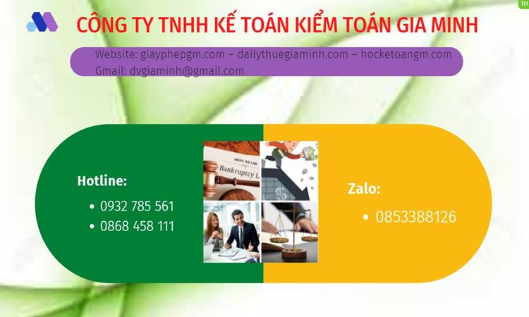 GIẢI THỂ CÔNG TY CỔ PHẦN TẠI HUYỆN CỦ CHI TRỌN GÓI DỊCH VỤ 4 Giải thể công ty cổ phần tại Huyện Củ Chi trọn gói