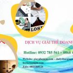 GIẢI THỂ CÔNG TY CỔ PHẦN TẠI HUYỆN HOÀI ĐỨC TRỌN GÓI DỊCH VỤ 6 Giải thể doanh nghiệp cổ phần tại Huyện Hoài Đức