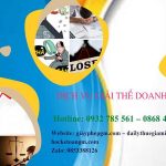 GIẢI THỂ CÔNG TY CỔ PHẦN TẠI HUYỆN HÓC MÔN TRỌN GÓI DỊCH VỤ 6 Giải thể doanh nghiệp cổ phần tại Huyện Hóc Môn