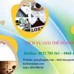 GIẢI THỂ CÔNG TY CỔ PHẦN TẠI HUYỆN MỸ ĐỨC TRỌN GÓI DỊCH VỤ 6 Giải thể doanh nghiệp cổ phần tại Huyện Mỹ Đức