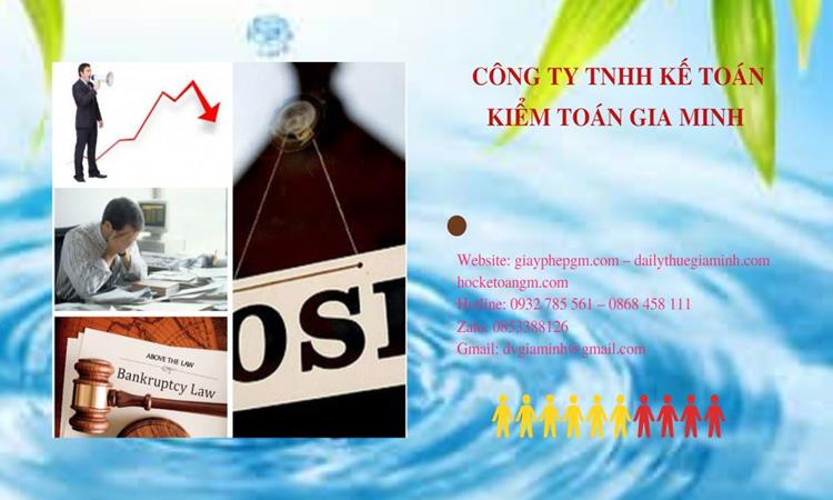 Giải thể công ty cổ phần tại huyện phong điền trọn gói dịch vụ 1 Giải thể công ty cổ phần tại Huyện Phong Điền trọn gói