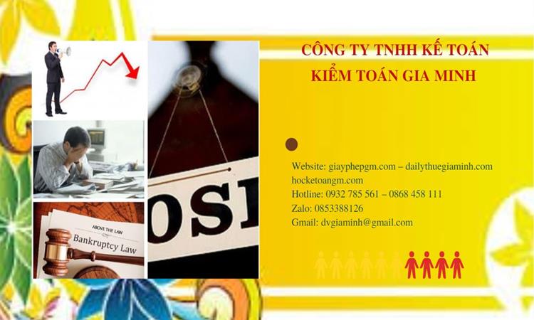 GIẢI THỂ CÔNG TY CỔ PHẦN TẠI HUYỆN PHÙ CỪ TRỌN GÓI DỊCH VỤ 4 Giải thể công ty cổ phần tại Huyện Phù Cừ trọn gói