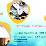 GIẢI THỂ CÔNG TY CỔ PHẦN TẠI HUYỆN THANH OAI TRỌN GÓI DỊCH VỤ 6 Giải thể doanh nghiệp cổ phần tại Huyện Thanh Oai