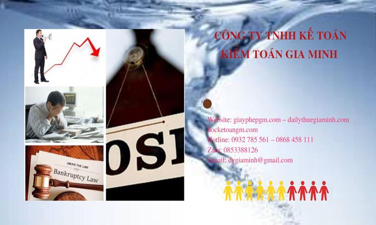 GIẢI THỂ CÔNG TY CỔ PHẦN TẠI HUYỆN THỚI LAI TRỌN GÓI DỊCH VỤ 4 Giải thể công ty cổ phần tại Huyện Thới Lai trọn gói