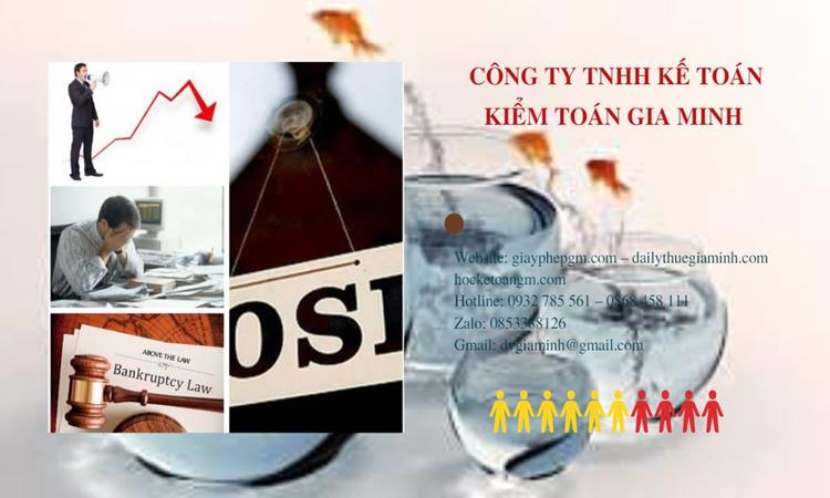 GIẢI THỂ CÔNG TY CỔ PHẦN TẠI HUYỆN VĂN LÂM TRỌN GÓI DỊCH VỤ 4 Giải thể công ty cổ phần tại Huyện Văn Lâm trọn gói