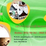 GIẢI THỂ CÔNG TY CỔ PHẦN TẠI HUYỆN VĨNH THẠNH TRỌN GÓI DỊCH VỤ 6 Giải thể doanh nghiệp cổ phần tại Huyện Vĩnh Thạnh