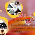 GIẢI THỂ CÔNG TY CỔ PHẦN TẠI HUYỆN YÊN MỸ TRỌN GÓI DỊCH VỤ 6 Giải thể doanh nghiệp cổ phần tại Huyện Yên Mỹ