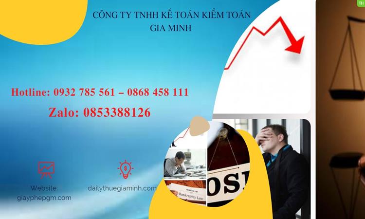 GIẢI THỂ CÔNG TY CỔ PHẦN TẠI KIÊN GIANG TRỌN GÓI DỊCH VỤ 4 Giải thể công ty cổ phần tại Kiên Giang trọn gói