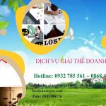 GIẢI THỂ CÔNG TY CỔ PHẦN TẠI KON TUM TRỌN GÓI DỊCH VỤ 6 Giải thể doanh nghiệp cổ phần tại Kon Tum
