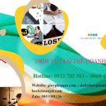 GIẢI THỂ CÔNG TY CỔ PHẦN TẠI LÂM ĐỒNG TRỌN GÓI DỊCH VỤ 6 Giải thể doanh nghiệp cổ phần tại Lâm Đồng