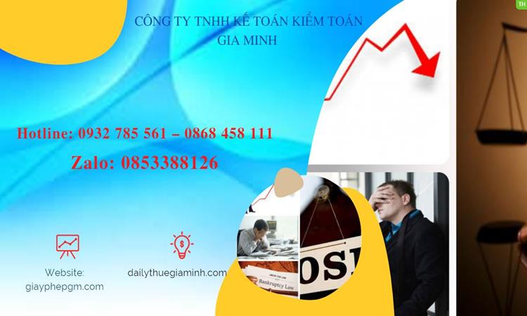 GIẢI THỂ CÔNG TY CỔ PHẦN TẠI NHA TRANG TRỌN GÓI DỊCH VỤ 4 Giải thể công ty cổ phần tại Nha Trang trọn gói