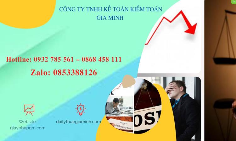 GIẢI THỂ CÔNG TY CỔ PHẦN TẠI NINH BÌNH TRỌN GÓI DỊCH VỤ 4 Giải thể công ty cổ phần tại Ninh Bình trọn gói