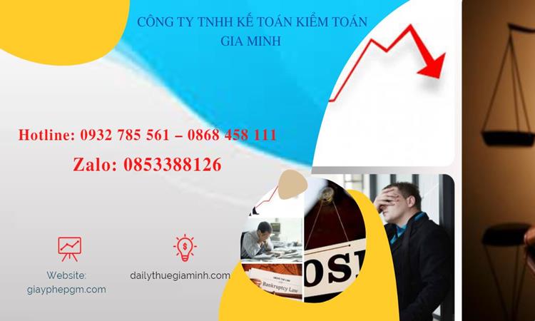 GIẢI THỂ CÔNG TY CỔ PHẦN TẠI PHÚ THỌ TRỌN GÓI DỊCH VỤ 4 Giải thể công ty cổ phần tại Phú Thọ trọn gói