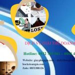 Giải thể doanh nghiệp cổ phần tại Quận 2 