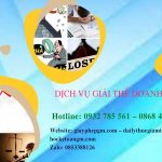 GIẢI THỂ CÔNG TY CỔ PHẦN TẠI QUẬN PHÚ NHUẬN TRỌN GÓI DỊCH VỤ 6 Giải thể doanh nghiệp cổ phần tại Quận Phú Nhuận