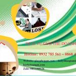 GIẢI THỂ CÔNG TY CỔ PHẦN TẠI QUẬN THỐT NỐT TRỌN GÓI DỊCH VỤ 6 Giải thể doanh nghiệp cổ phần tại Quận Thốt Nốt