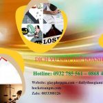 GIẢI THỂ CÔNG TY CỔ PHẦN TẠI QUẢNG NAM TRỌN GÓI DỊCH VỤ 6 Giải thể doanh nghiệp cổ phần tại Quảng Nam