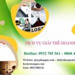 Giải thể doanh nghiệp cổ phần tại Quảng Ninh 