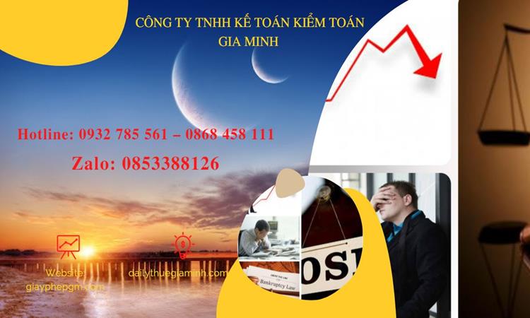 Giải thể công ty cổ phần tại Thành Phố Đà Nẵng trọn gói 