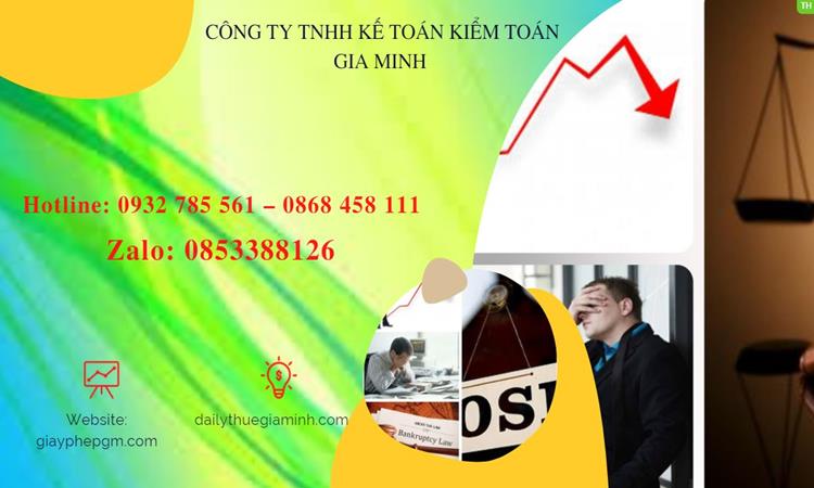 GIẢI THỂ CÔNG TY CỔ PHẦN TẠI THÀNH PHỐ HUẾ TRỌN GÓI DỊCH VỤ 4 Giải thể công ty cổ phần tại Thành Phố Huế trọn gói