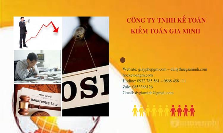 GIẢI THỂ CÔNG TY CỔ PHẦN TẠI THÀNH PHỐ HƯNG YÊN TRỌN GÓI DỊCH VỤ 4 Giải thể công ty cổ phần tại Thành Phố Hưng Yên trọn gói