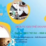 Giải thể doanh nghiệp cổ phần tại Thị Xã Sơn Tây 