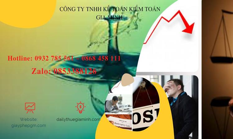 GIẢI THỂ CÔNG TY CỔ PHẦN TẠI TP ĐÀ NẴNG TRỌN GÓI DỊCH VỤ 4 Giải thể công ty cổ phần tại TP Đà Nẵng trọn gói