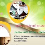 Giải thể doanh nghiệp cổ phần tại Vĩnh Long 