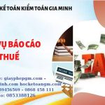 PHÍ DỊCH VỤ BÁO CÁO THUẾ GTGT TẠI HUYỆN CỜ ĐỎ 6 Hồ sơ báo cáo thuế GTGT tại Huyện Cờ Đỏ