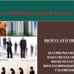 Hướng dẫn giải thể công ty tại Bình Phước dịch vụ uy tín